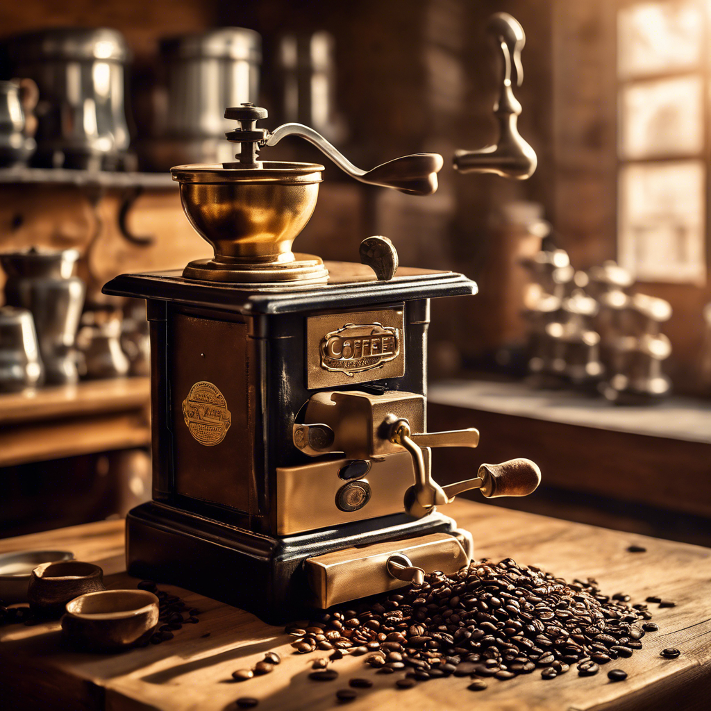Kaffeezubehör