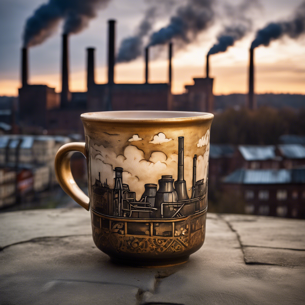 Kaffeetassen