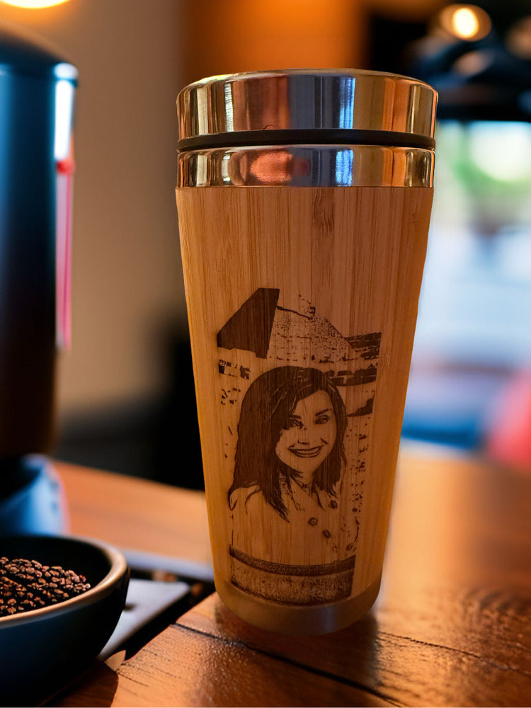 *NEU* Personalisiertes Kaffeezubehör