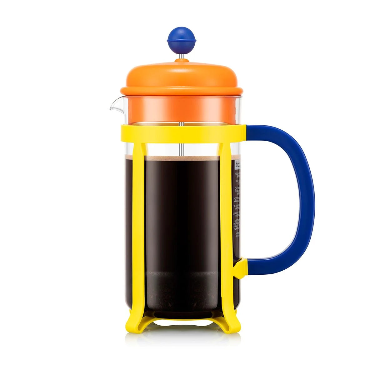 French Press "Java"