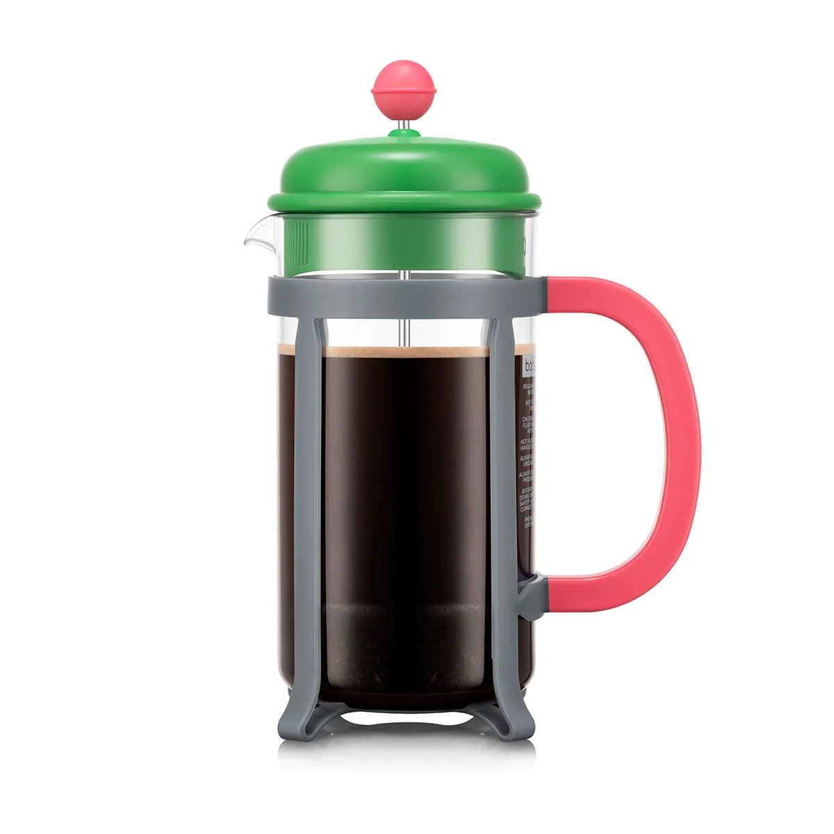 French Press "Java"