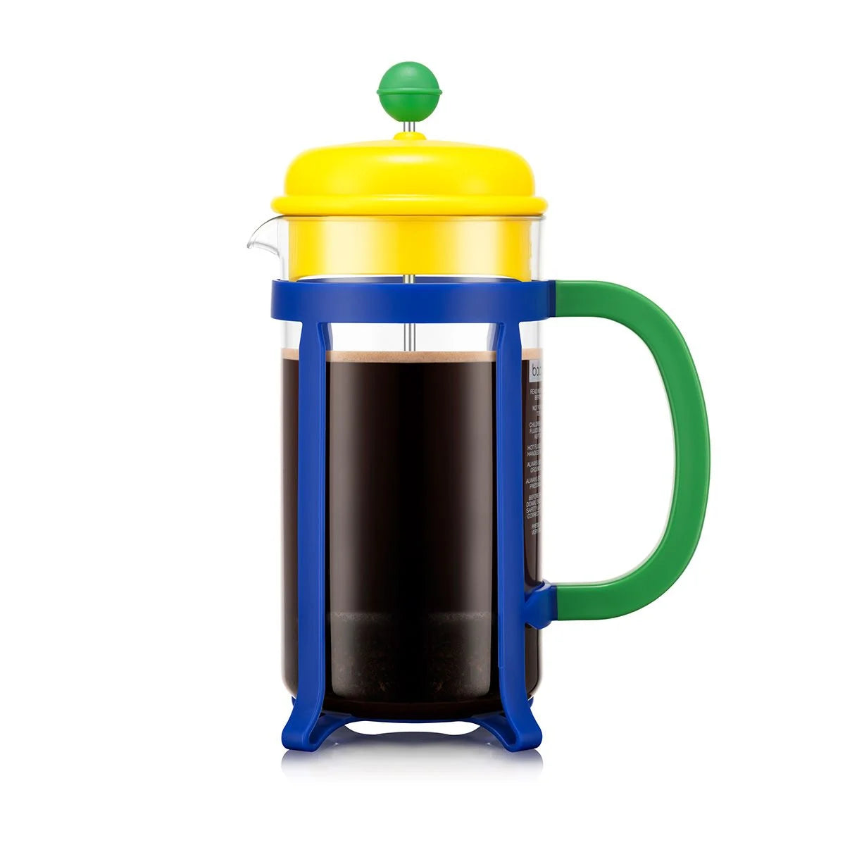 French Press "Java"