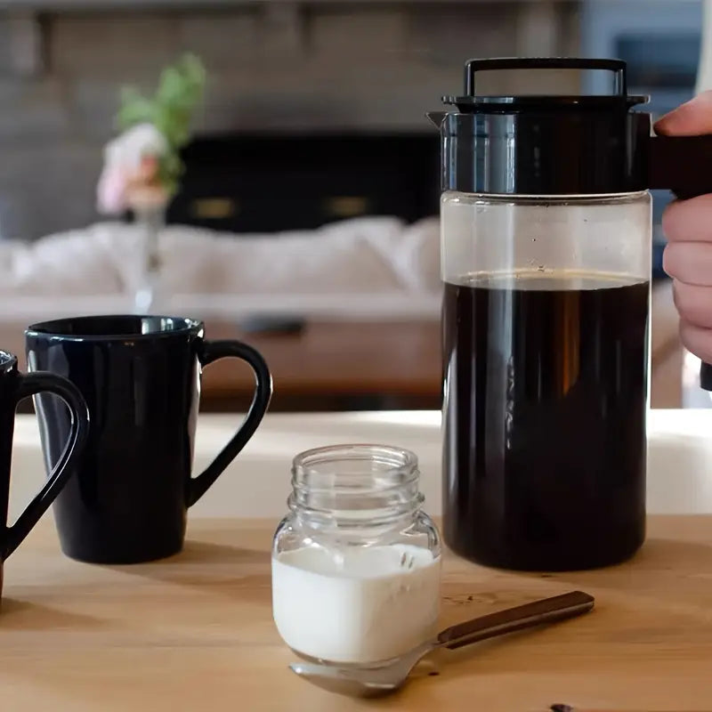 Cold Brew Maker 1300
