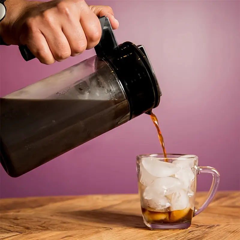 Cold Brew Maker 1300