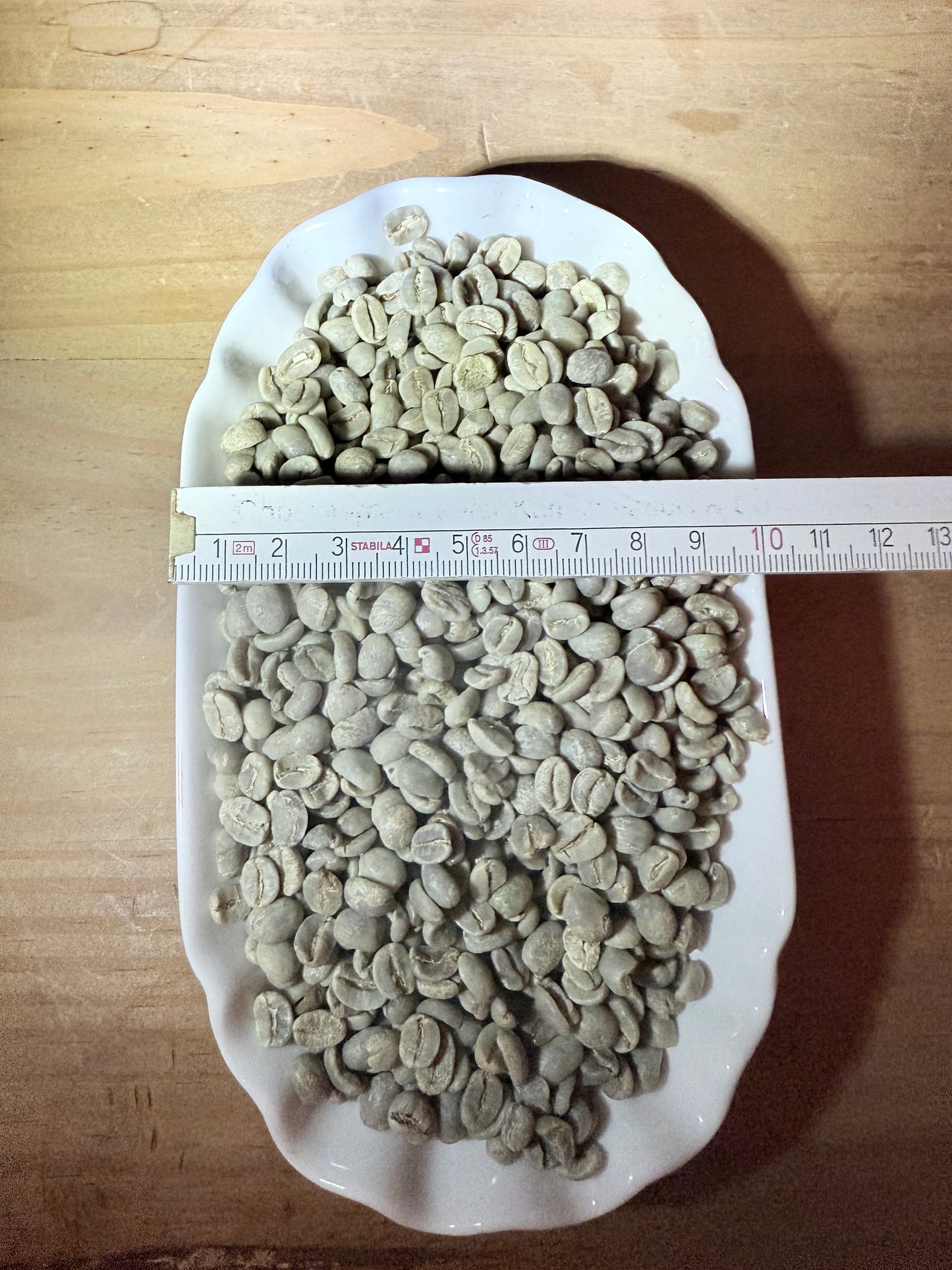 Rohkaffee Australien Skybury