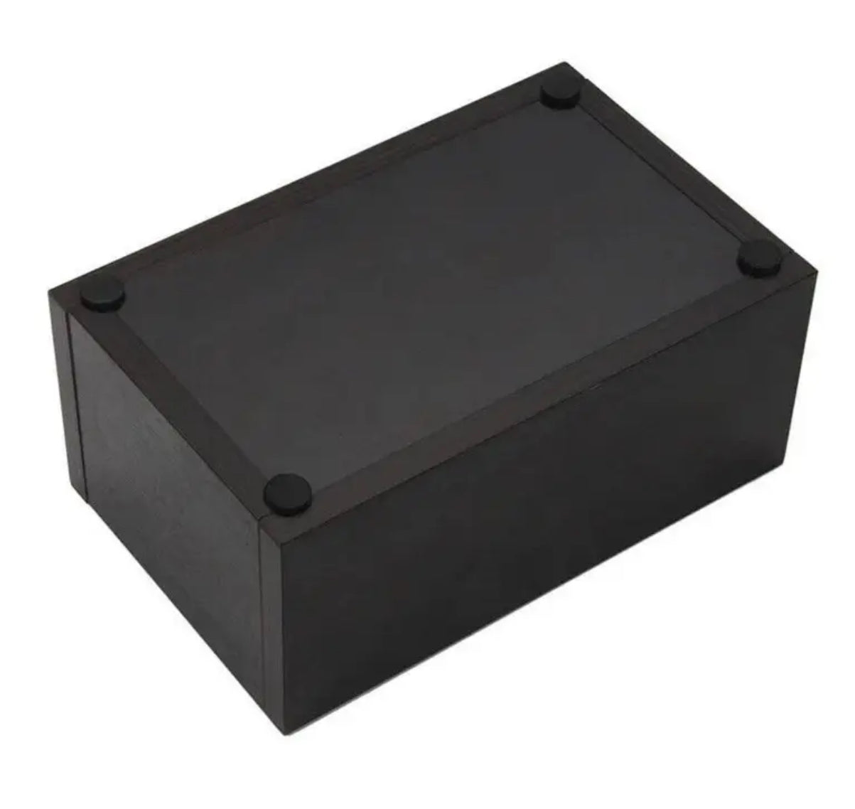 Abschlagbox -Barista Pro- "Large" für Siebträger