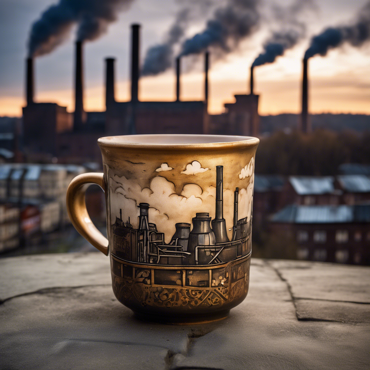 Kaffeetassen