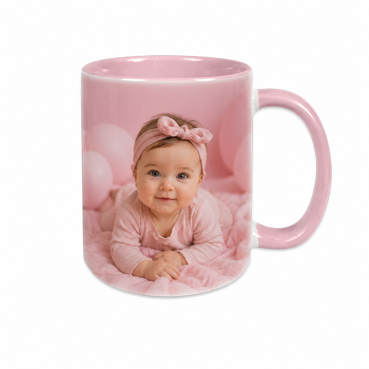 Kaffeetasse Foto Premium KI