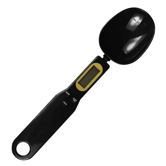 Digitaler Messlöffel
