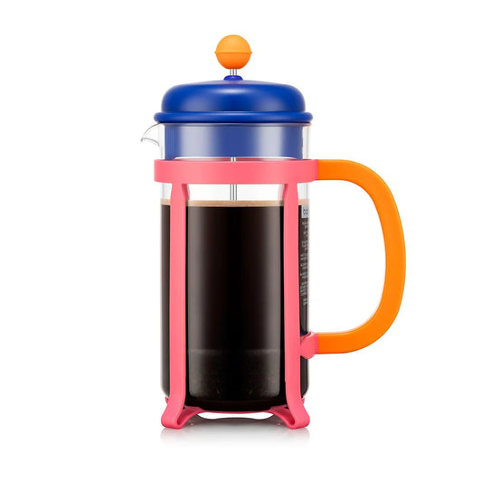 French Press "Java"
