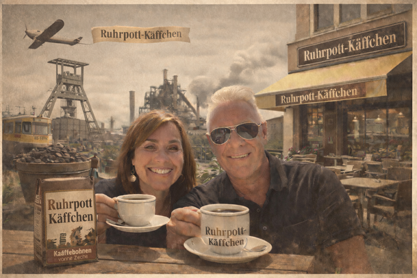 Ruhrpott Käffchen