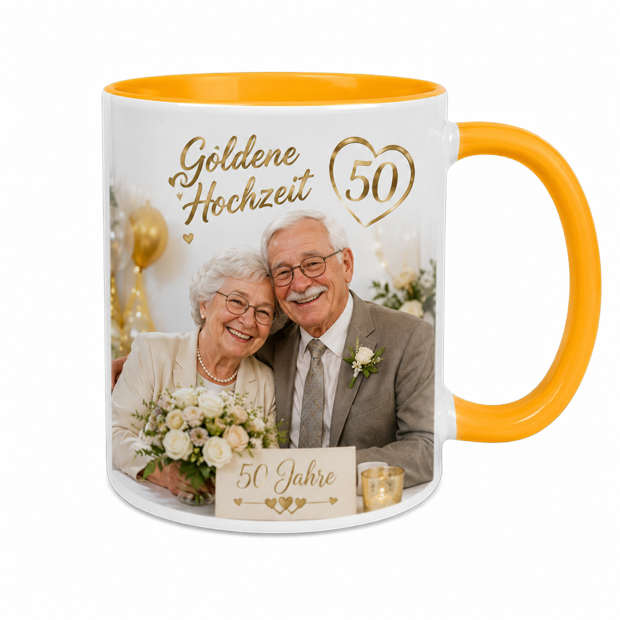 Kaffeetasse Foto Premium KI
