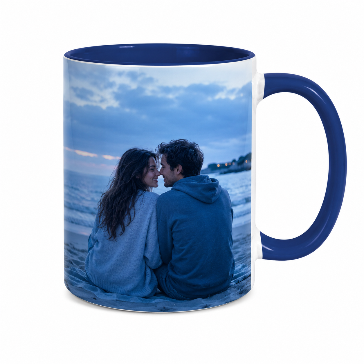Kaffeetasse Foto Premium KI