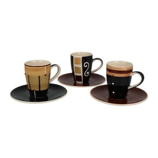 Espressotassen Brasil