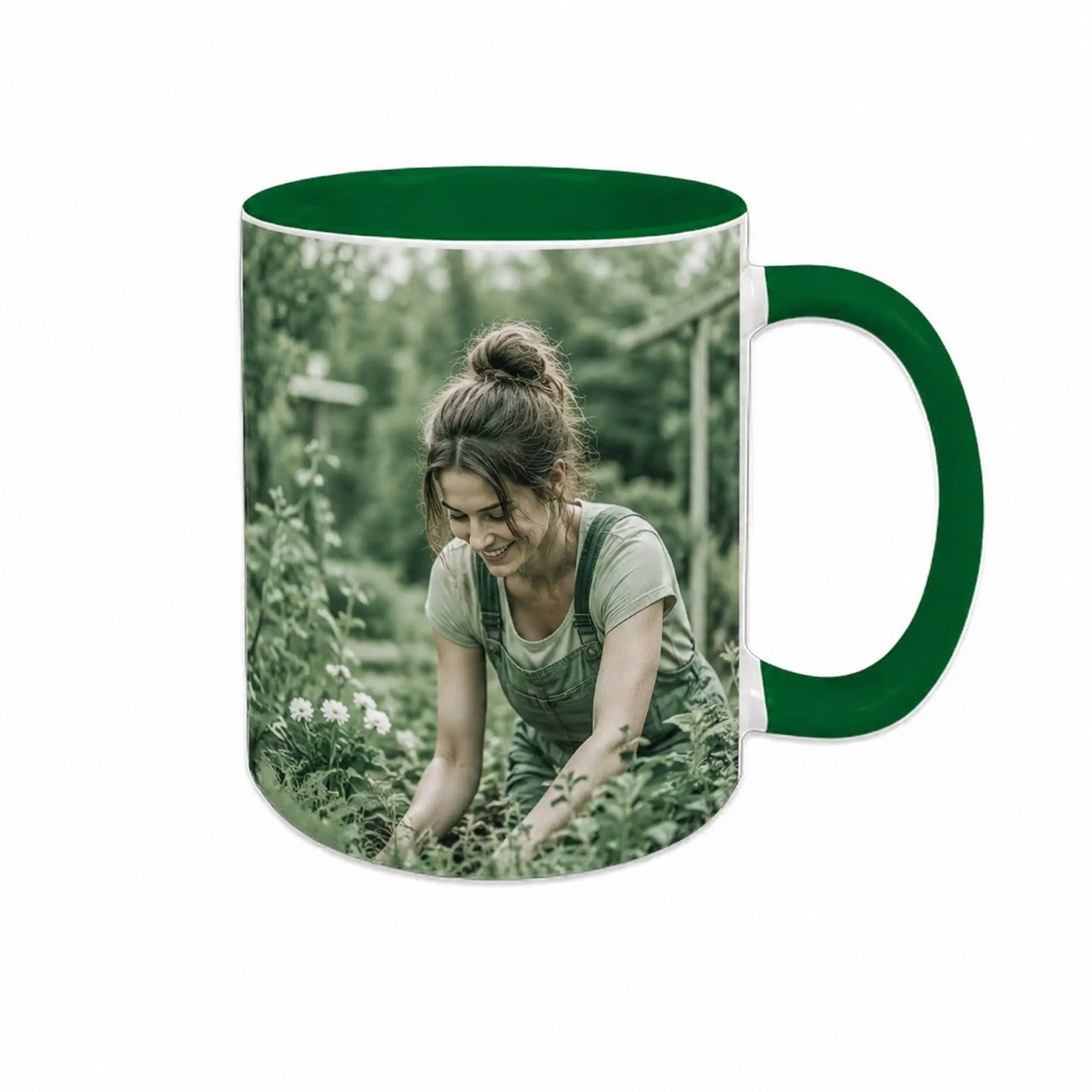 Kaffeetasse Foto Premium KI