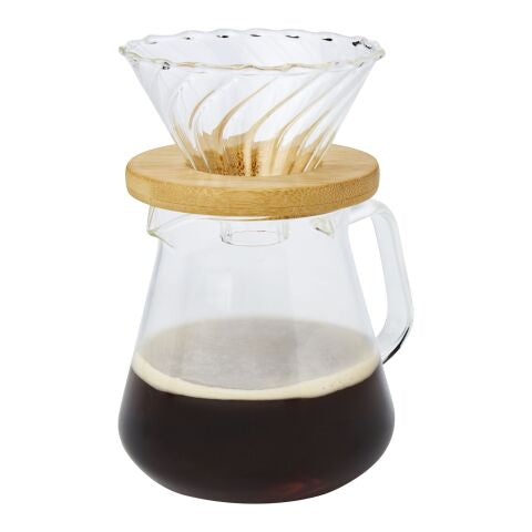 Kaffeebereiter CM60 500 ml Glas