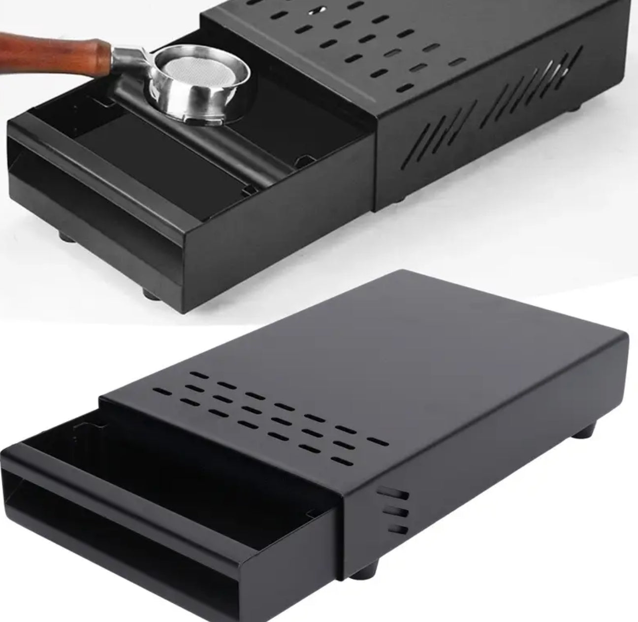 Sudschublade "Barista Pro"