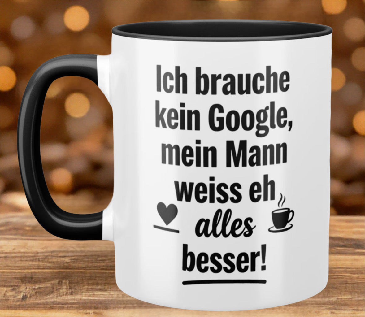 Kaffeetasse Foto -Premium-