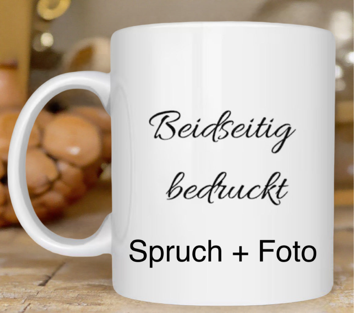 Kaffeetasse Foto -Premium-