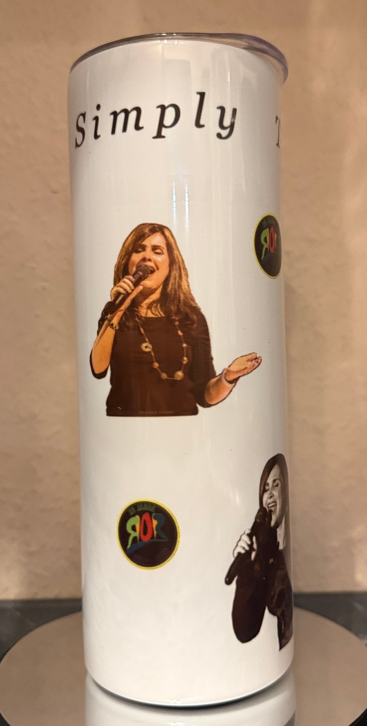 Thermobecher Foto