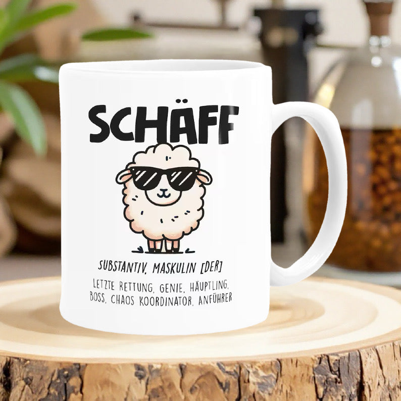 Kaffeetasse Foto -Premium-